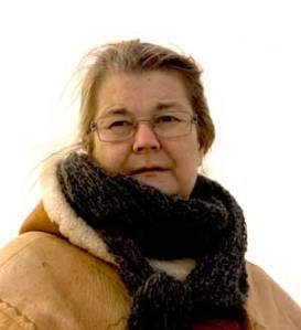 Elisabeth Dahlborg Lyckhage
